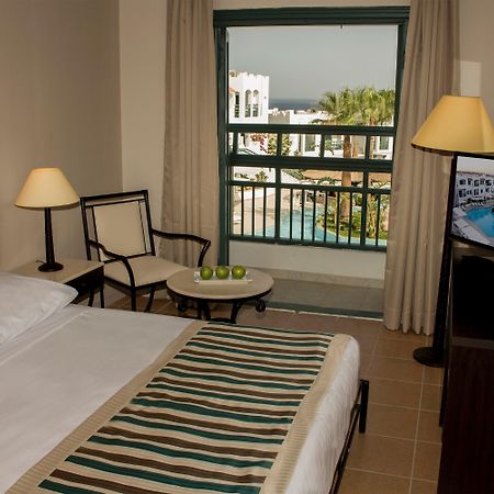 Jaz Neo Naama Bay Otel Şarm El-Şeyh Oda fotoğraf