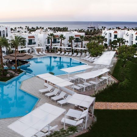 Jaz Neo Naama Bay Otel Şarm El-Şeyh Dış mekan fotoğraf