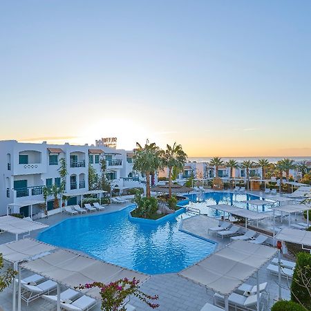 Jaz Neo Naama Bay Otel Şarm El-Şeyh Dış mekan fotoğraf