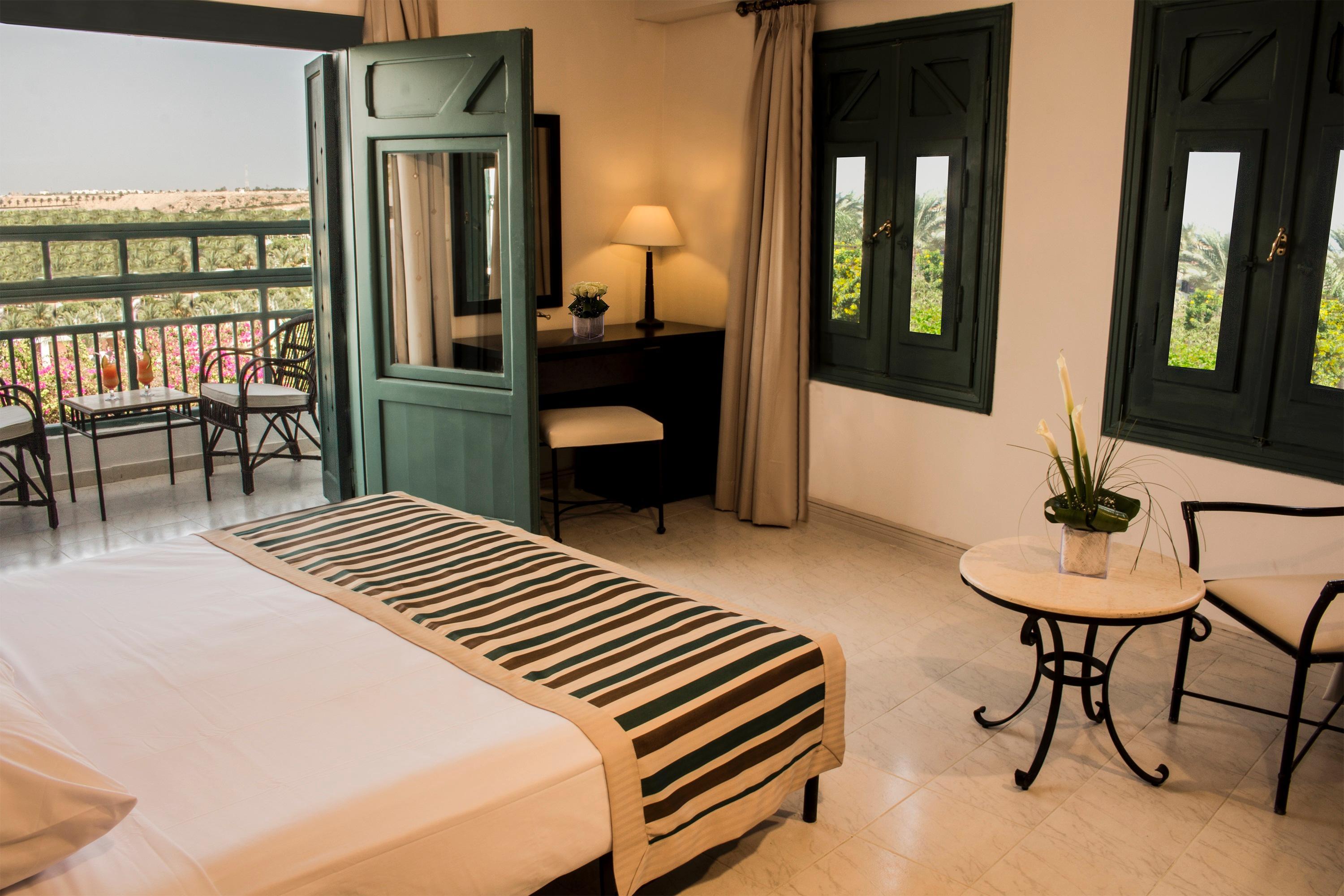 Jaz Neo Naama Bay Otel Şarm El-Şeyh Oda fotoğraf