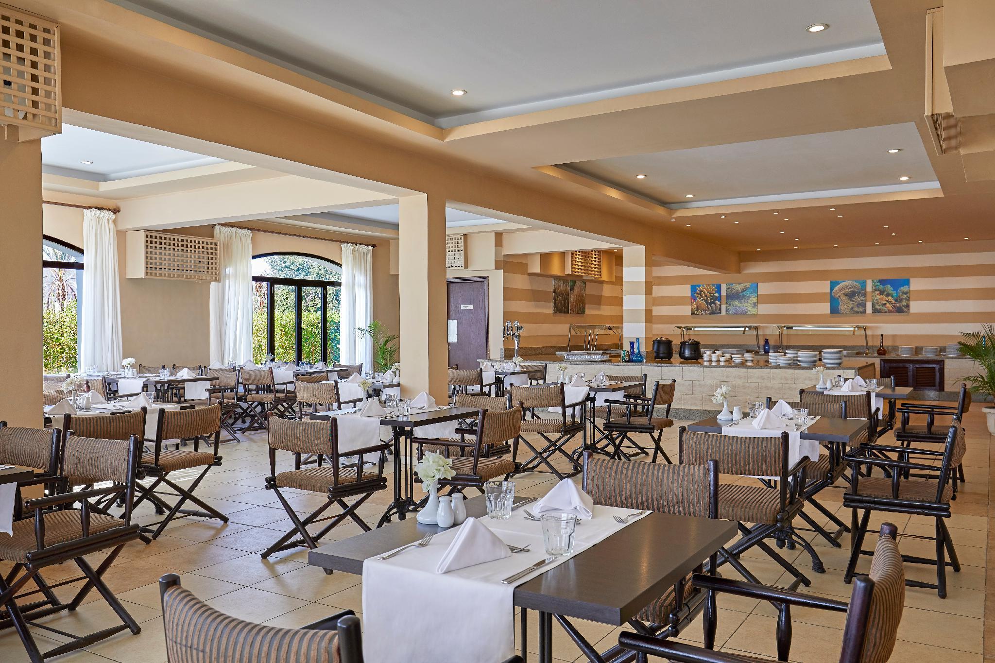 Jaz Neo Naama Bay Otel Şarm El-Şeyh Dış mekan fotoğraf