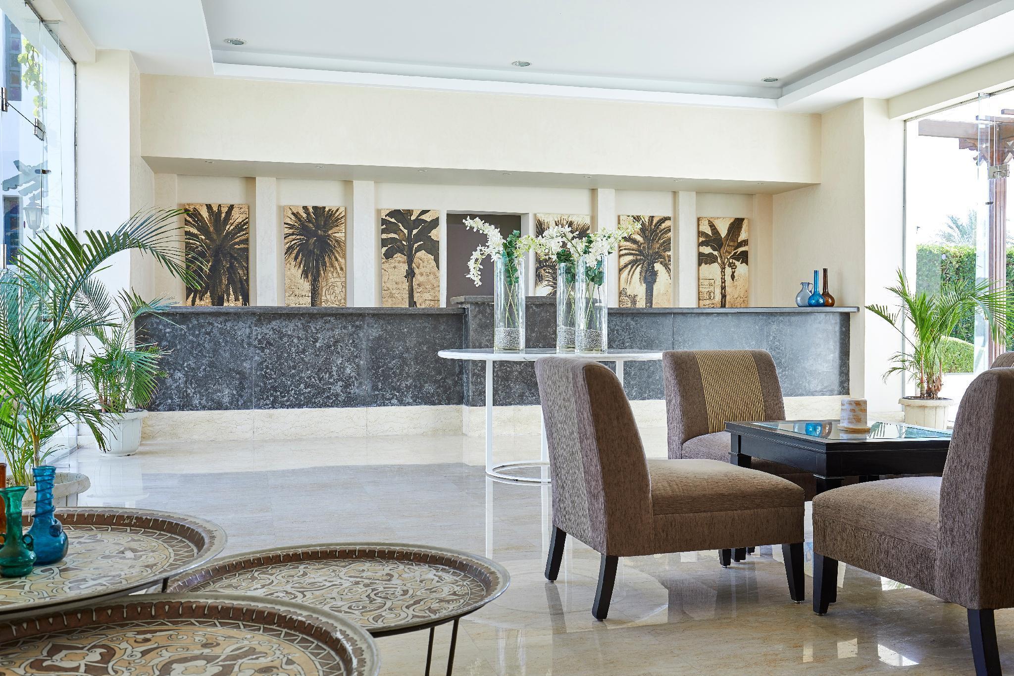 Jaz Neo Naama Bay Otel Şarm El-Şeyh Dış mekan fotoğraf