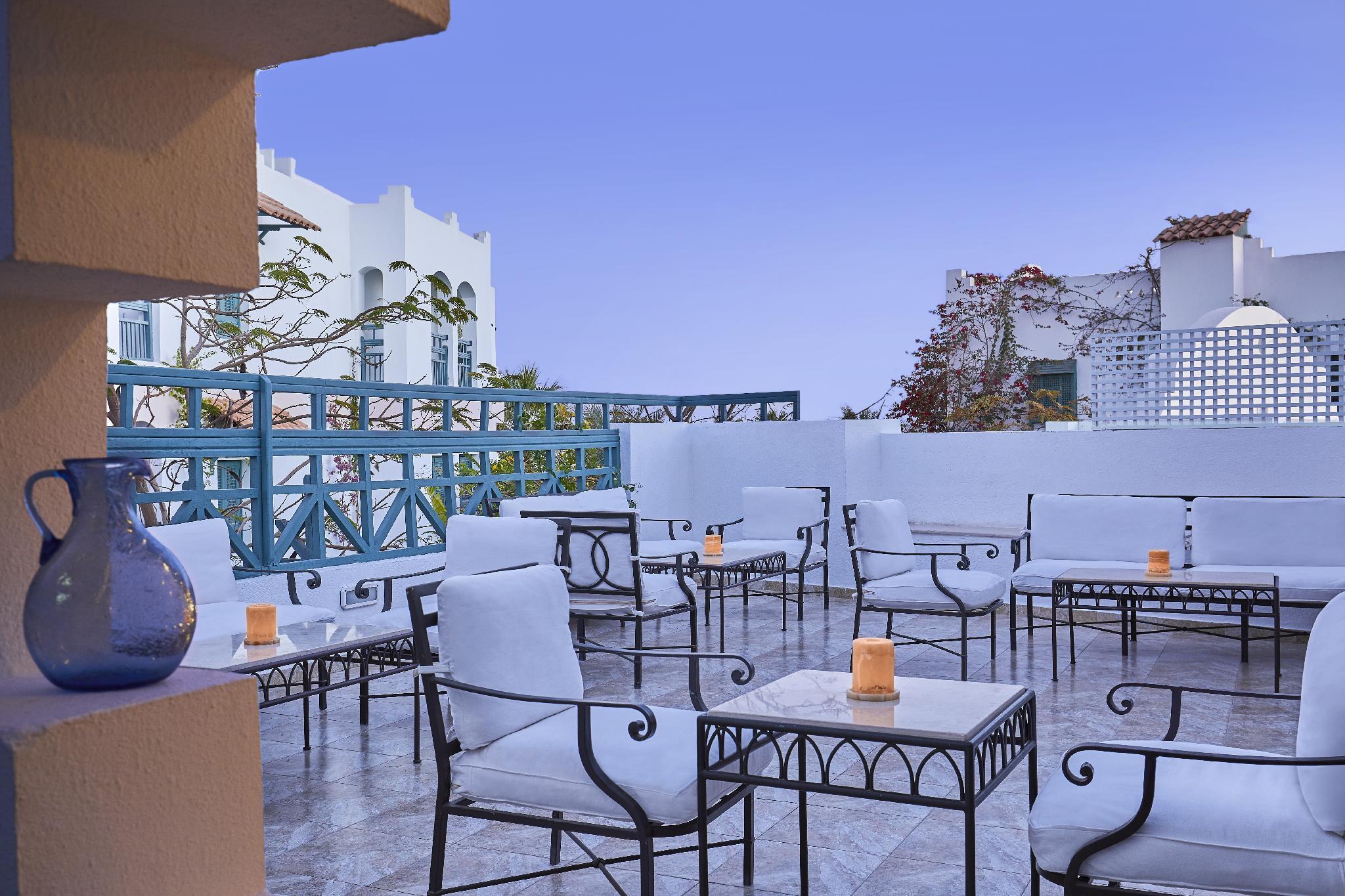 Jaz Neo Naama Bay Otel Şarm El-Şeyh Dış mekan fotoğraf