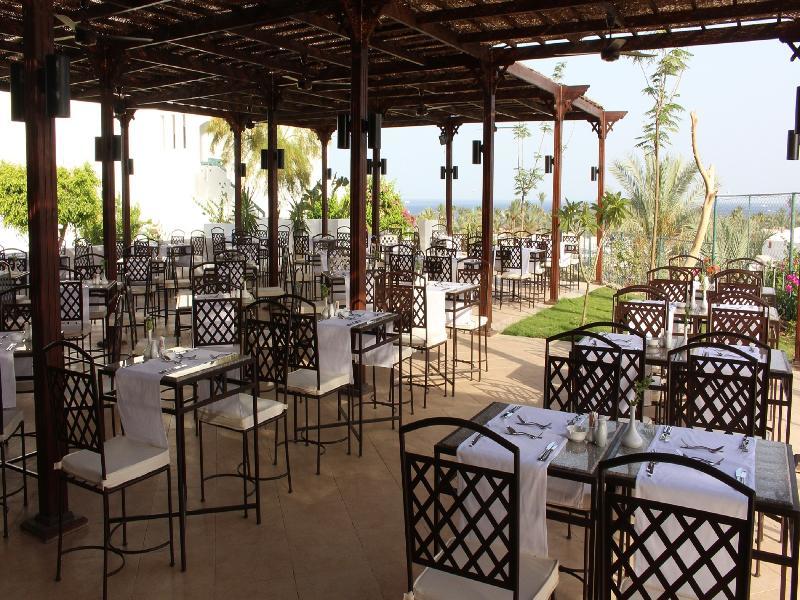 Jaz Neo Naama Bay Otel Şarm El-Şeyh Dış mekan fotoğraf