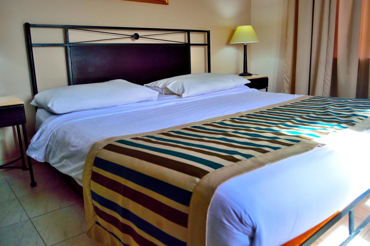 Jaz Neo Naama Bay Otel Şarm El-Şeyh Dış mekan fotoğraf