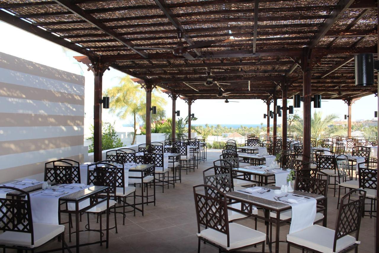 Jaz Neo Naama Bay Otel Şarm El-Şeyh Dış mekan fotoğraf