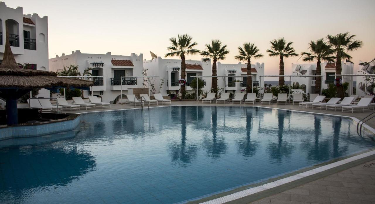 Jaz Neo Naama Bay Otel Şarm El-Şeyh Dış mekan fotoğraf
