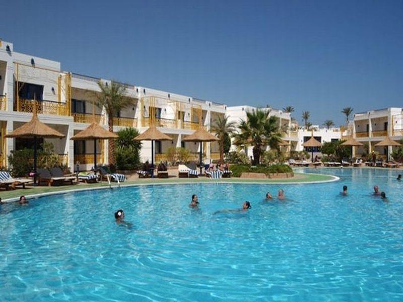 Jaz Neo Naama Bay Otel Şarm El-Şeyh Dış mekan fotoğraf