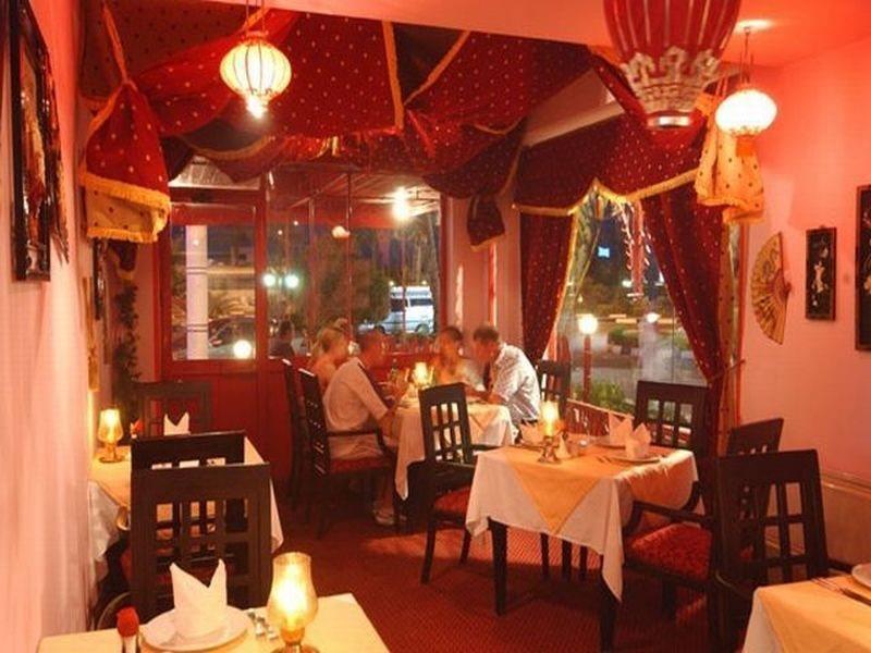Jaz Neo Naama Bay Otel Şarm El-Şeyh Dış mekan fotoğraf