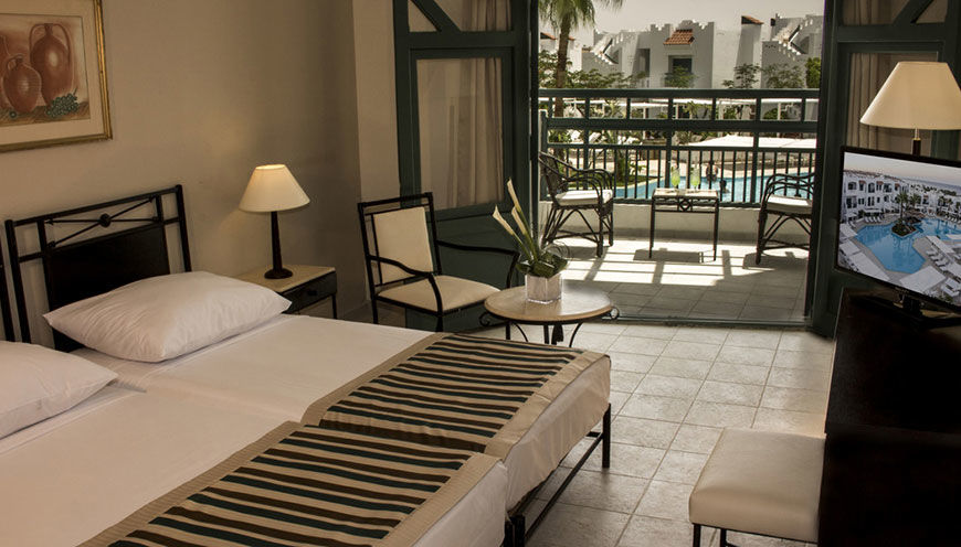 Jaz Neo Naama Bay Otel Şarm El-Şeyh Dış mekan fotoğraf