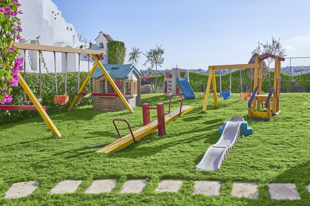 Jaz Neo Naama Bay Otel Şarm El-Şeyh Dış mekan fotoğraf