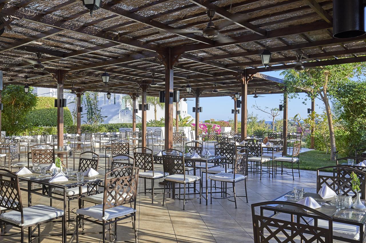 Jaz Neo Naama Bay Otel Şarm El-Şeyh Dış mekan fotoğraf