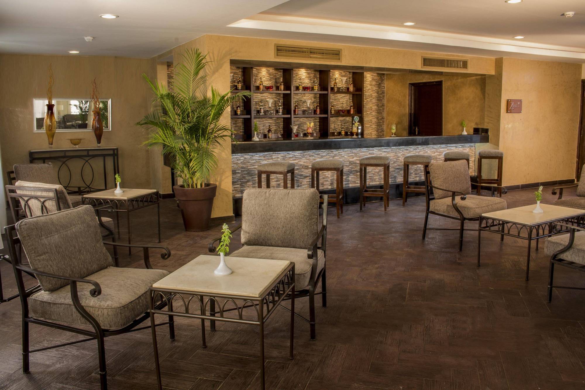 Jaz Neo Naama Bay Otel Şarm El-Şeyh Restoran fotoğraf