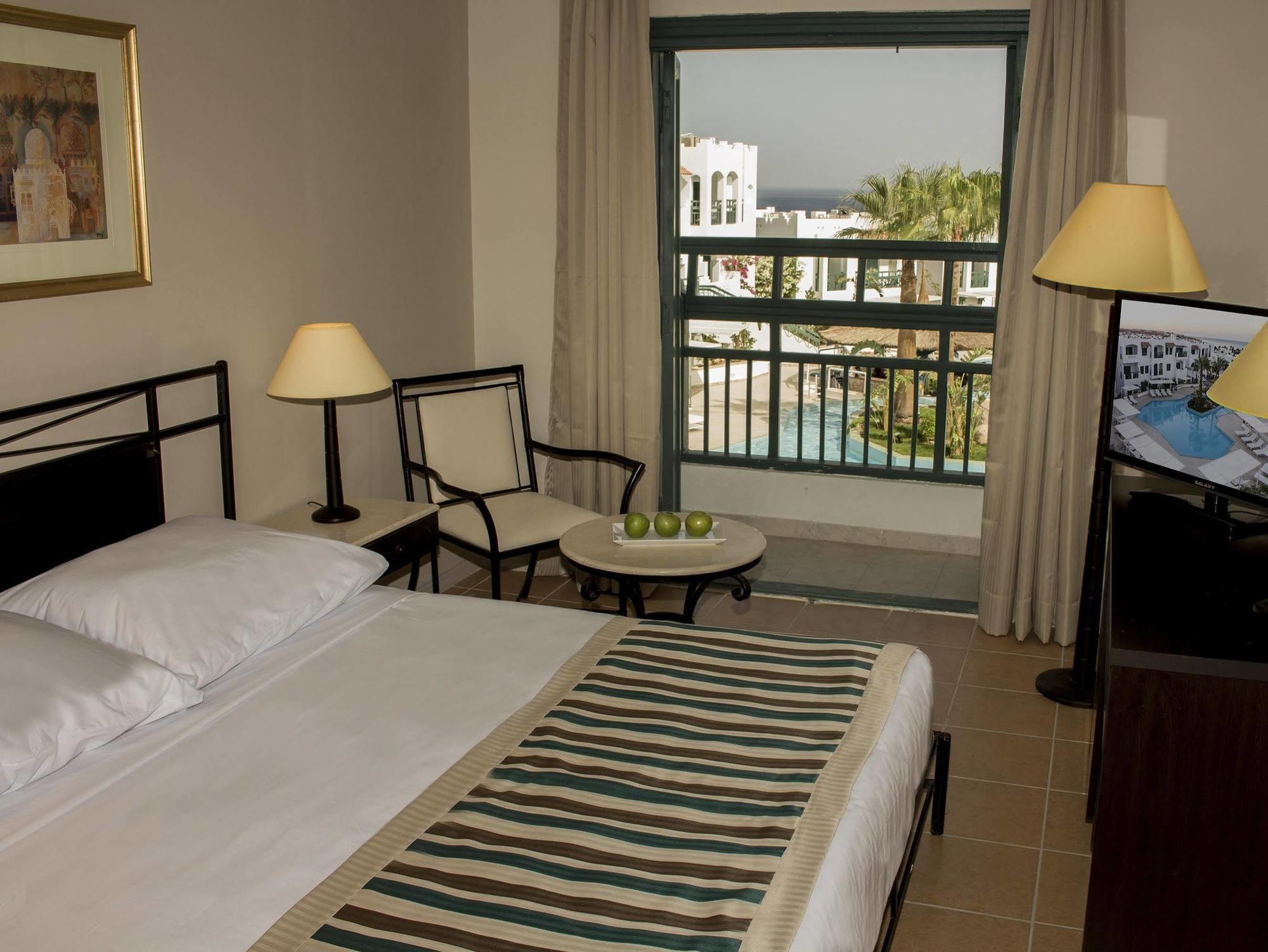 Jaz Neo Naama Bay Otel Şarm El-Şeyh Dış mekan fotoğraf