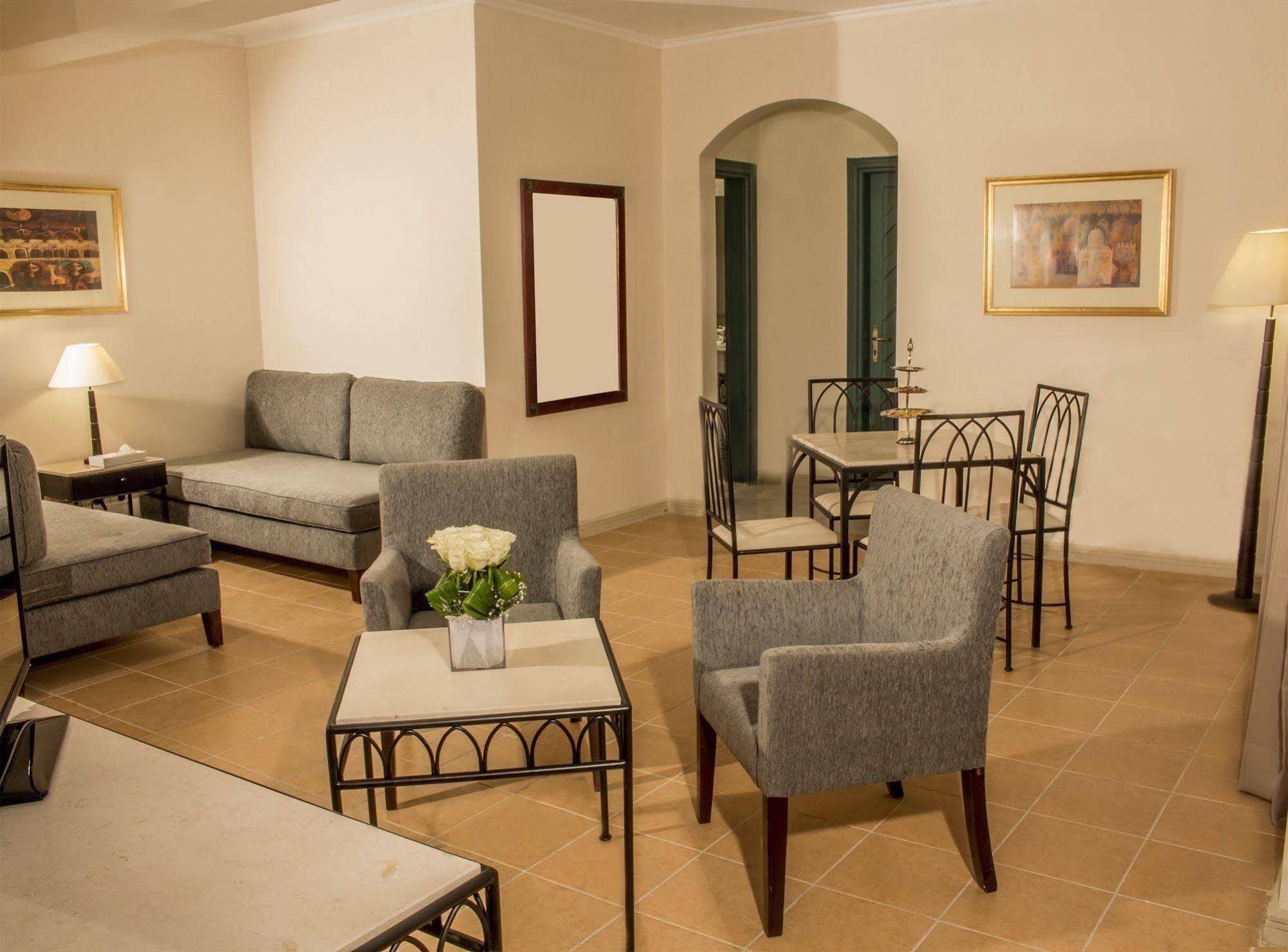 Jaz Neo Naama Bay Otel Şarm El-Şeyh Oda fotoğraf