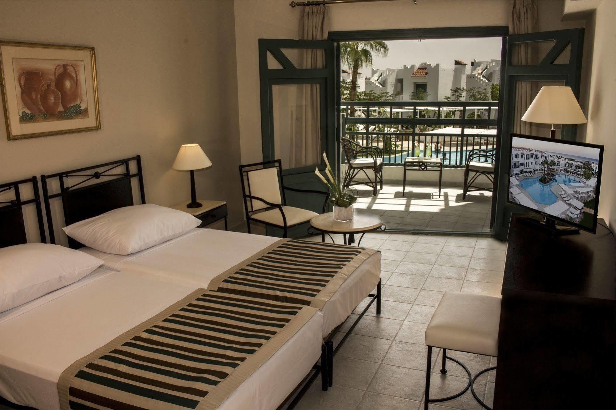 Jaz Neo Naama Bay Otel Şarm El-Şeyh Dış mekan fotoğraf