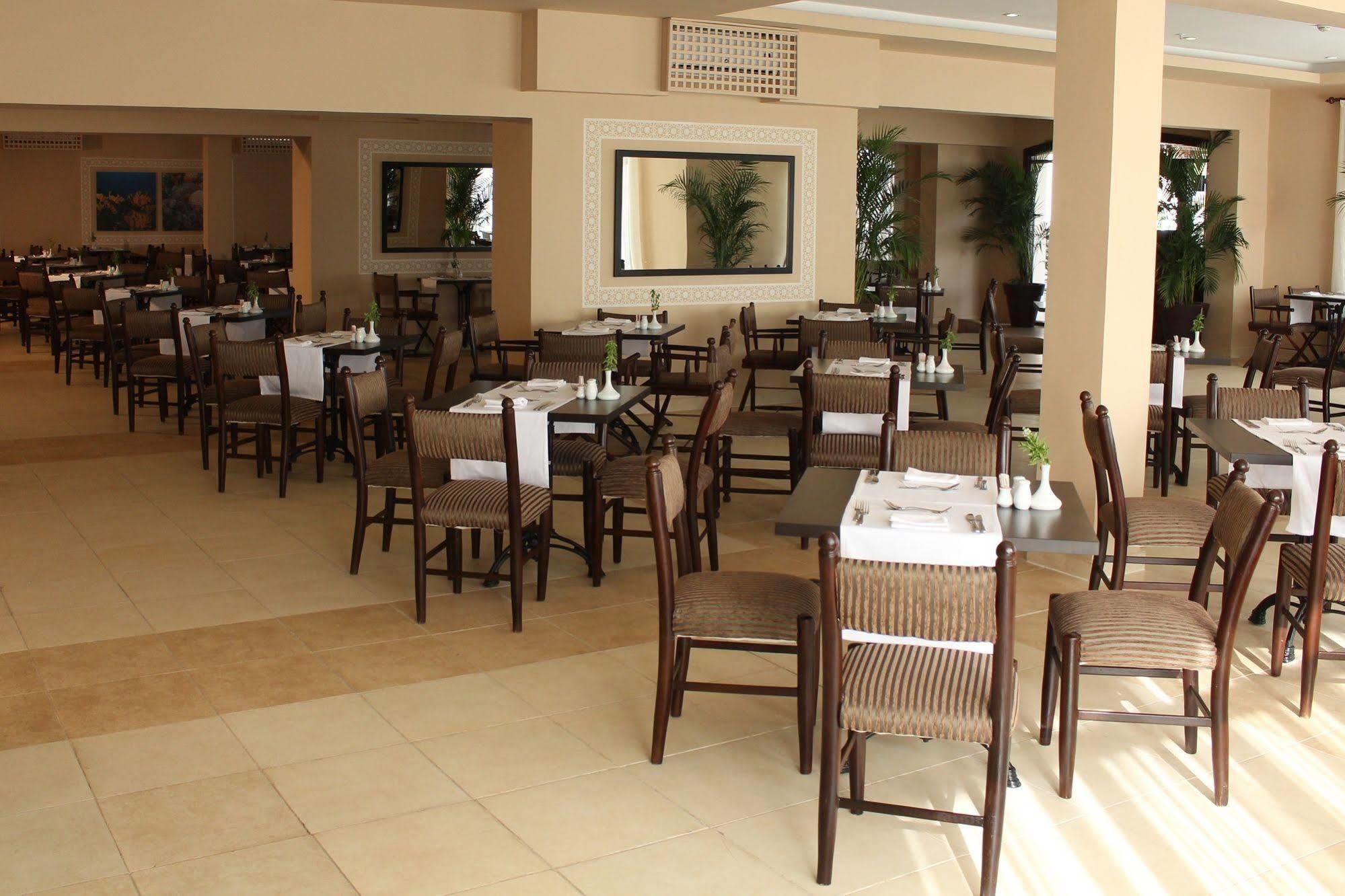 Jaz Neo Naama Bay Otel Şarm El-Şeyh Dış mekan fotoğraf