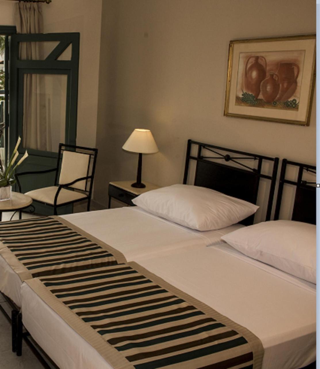 Jaz Neo Naama Bay Otel Şarm El-Şeyh Dış mekan fotoğraf