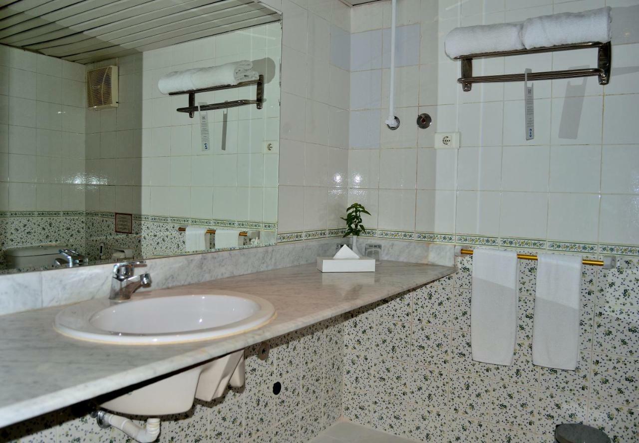 Jaz Neo Naama Bay Otel Şarm El-Şeyh Dış mekan fotoğraf