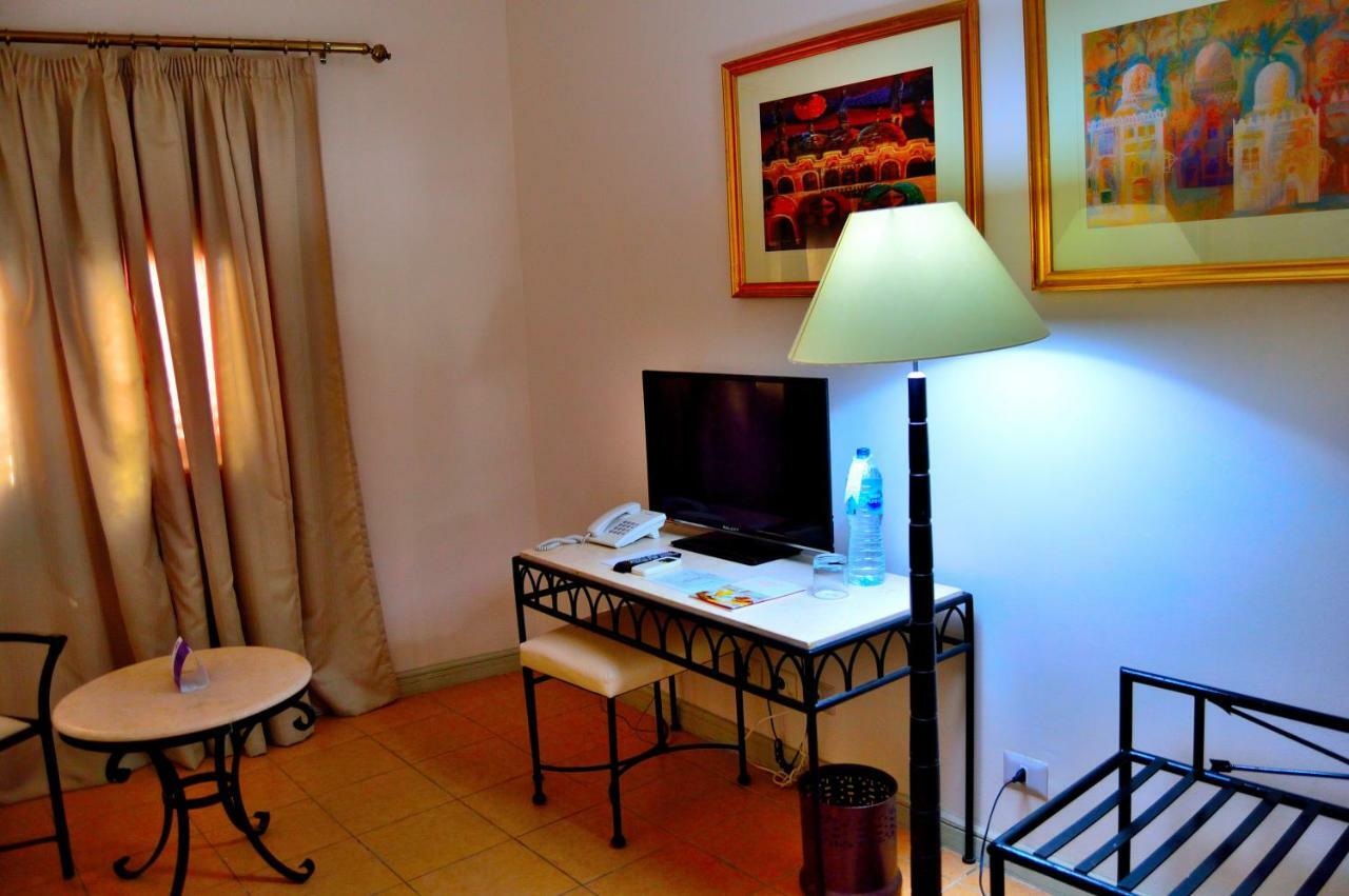 Jaz Neo Naama Bay Otel Şarm El-Şeyh Dış mekan fotoğraf