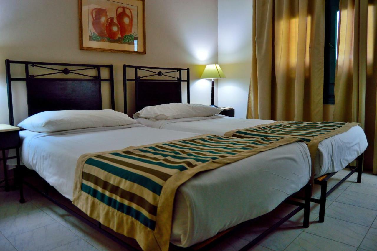 Jaz Neo Naama Bay Otel Şarm El-Şeyh Dış mekan fotoğraf