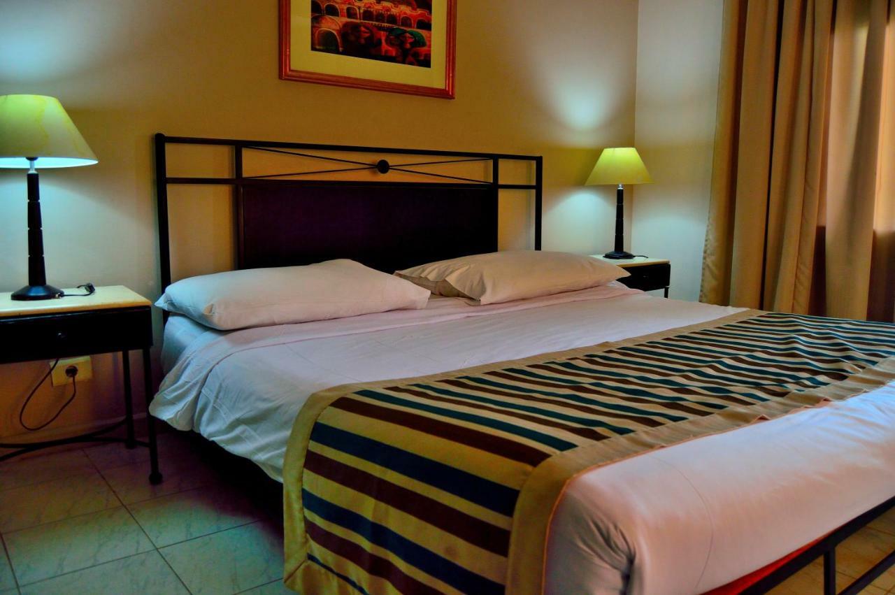 Jaz Neo Naama Bay Otel Şarm El-Şeyh Dış mekan fotoğraf