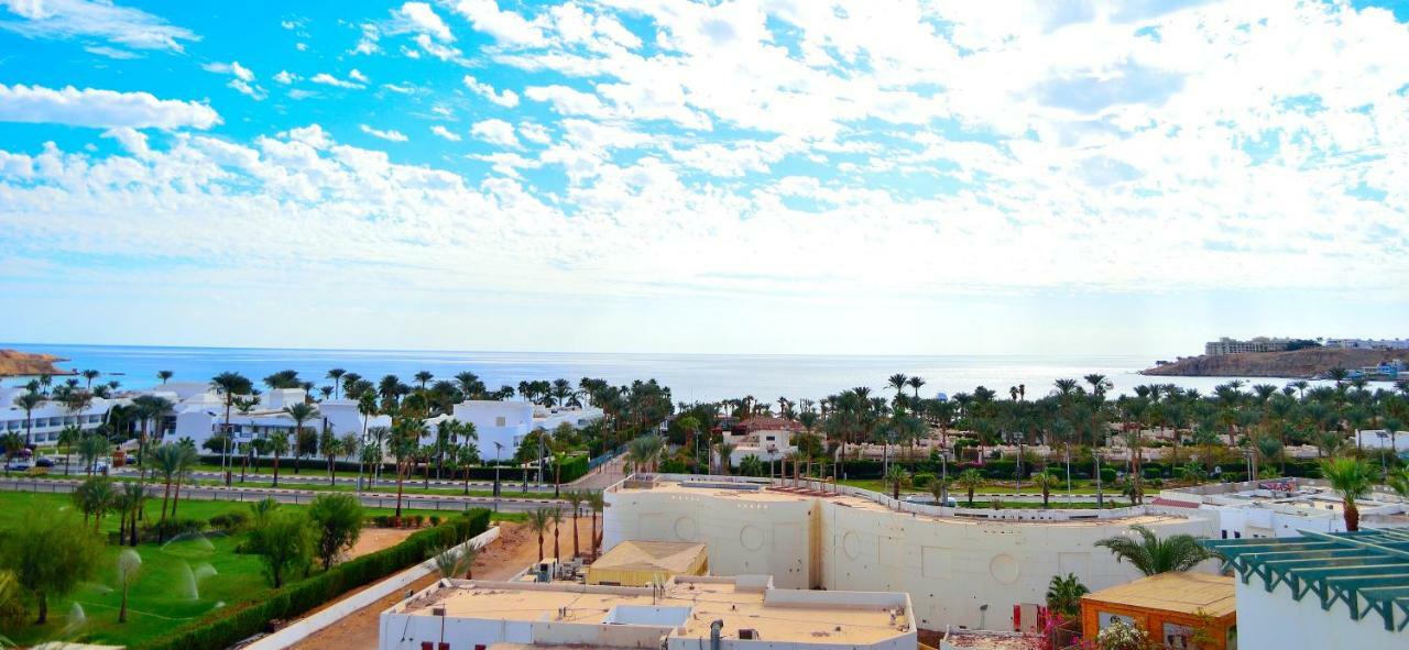 Jaz Neo Naama Bay Otel Şarm El-Şeyh Dış mekan fotoğraf