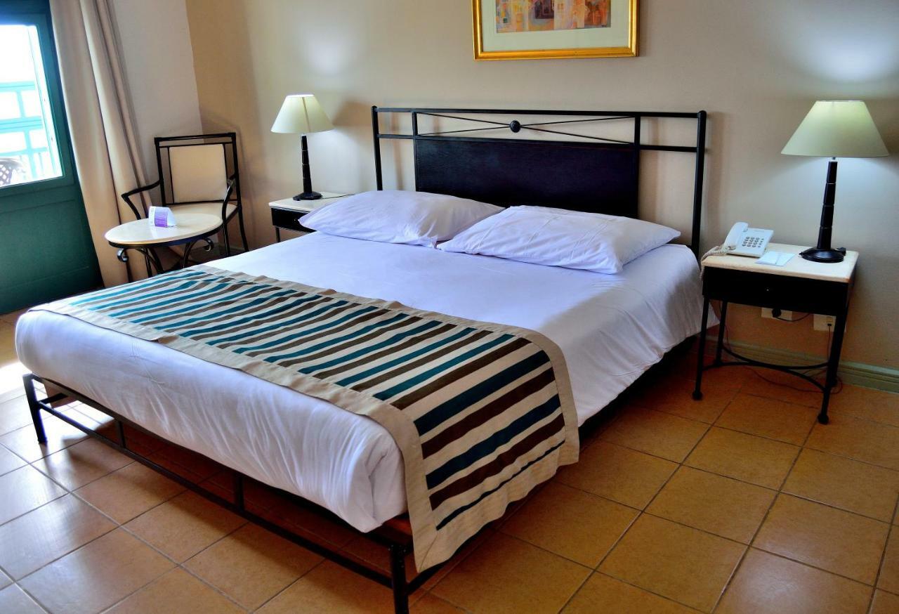 Jaz Neo Naama Bay Otel Şarm El-Şeyh Dış mekan fotoğraf