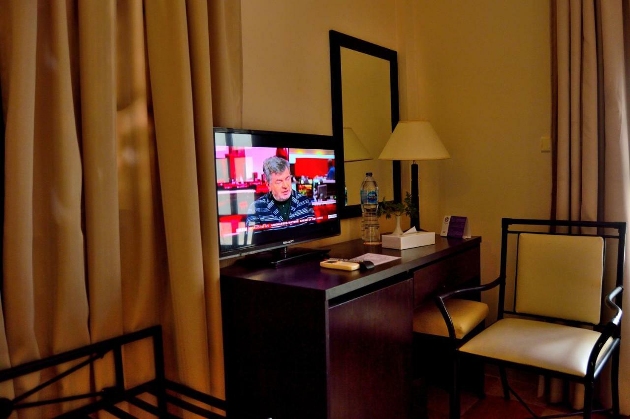 Jaz Neo Naama Bay Otel Şarm El-Şeyh Dış mekan fotoğraf