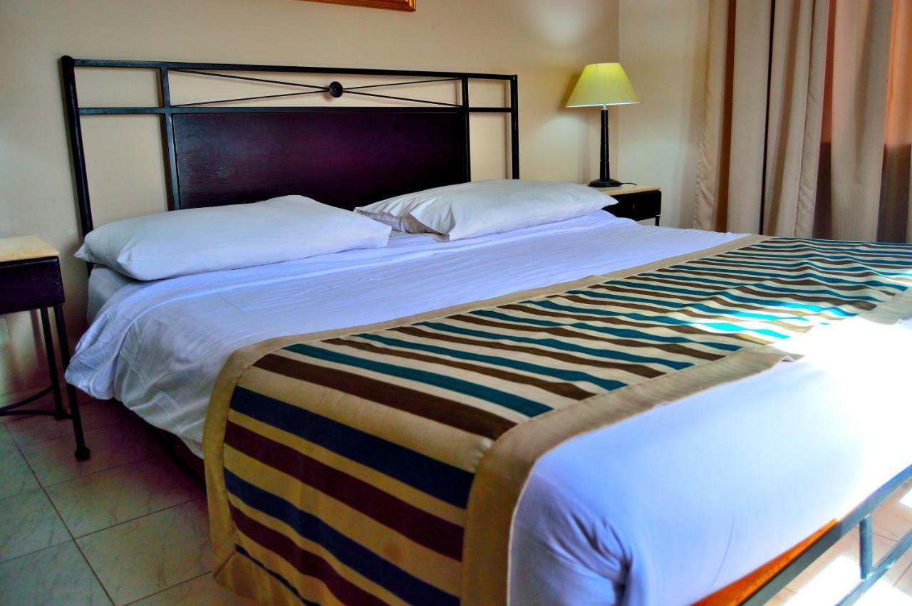Jaz Neo Naama Bay Otel Şarm El-Şeyh Dış mekan fotoğraf