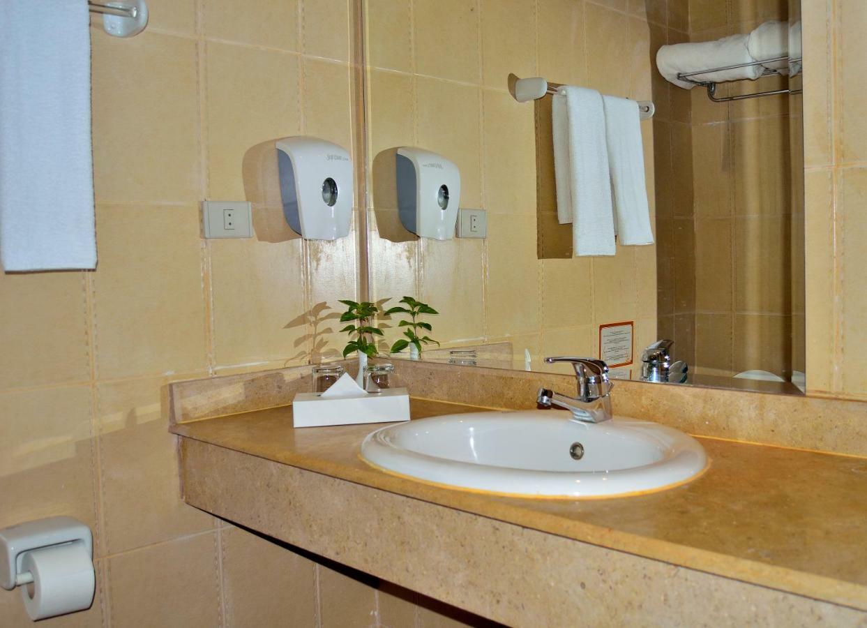 Jaz Neo Naama Bay Otel Şarm El-Şeyh Dış mekan fotoğraf