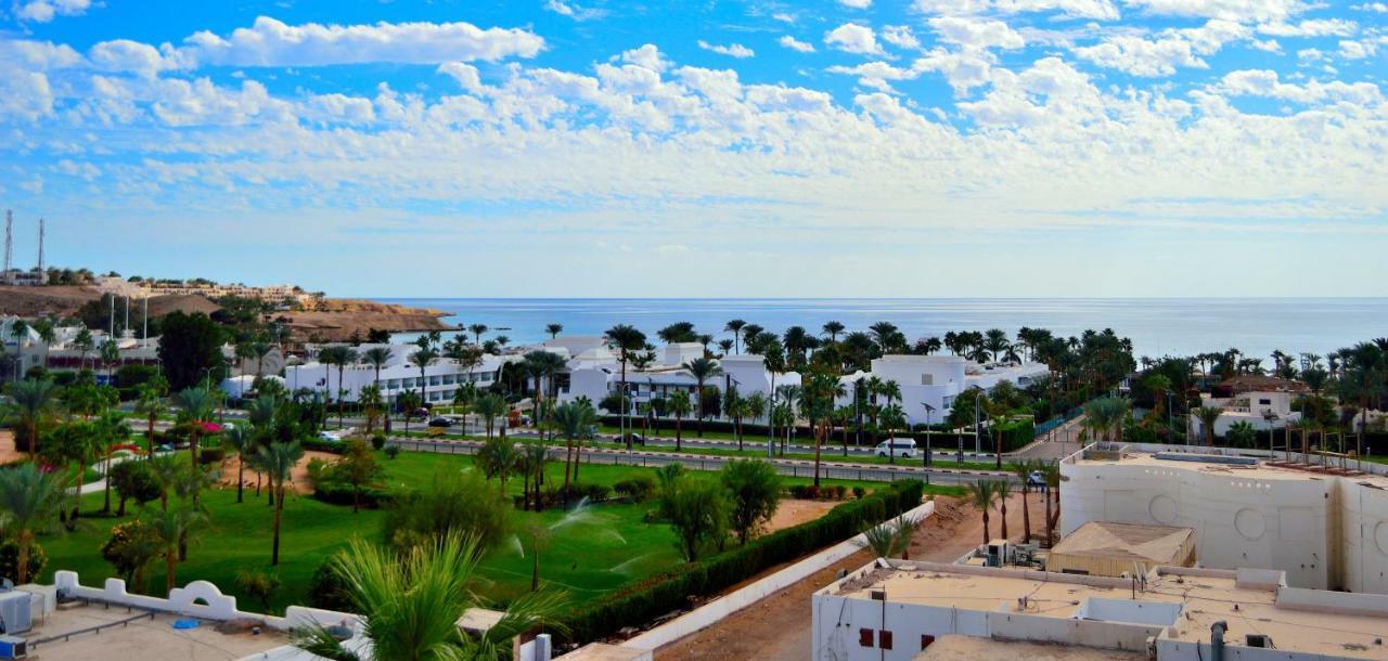 Jaz Neo Naama Bay Otel Şarm El-Şeyh Dış mekan fotoğraf